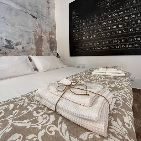 La Nicchia Appartement Asti Buitenkant foto