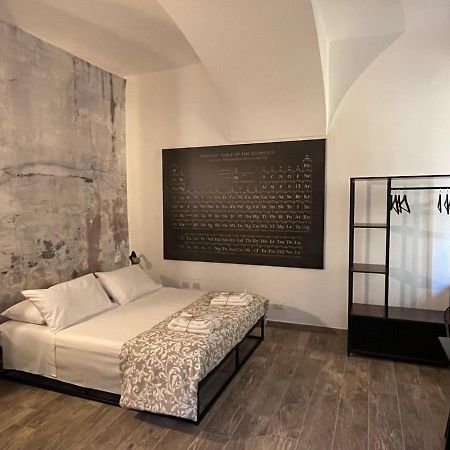 La Nicchia Appartement Asti Buitenkant foto