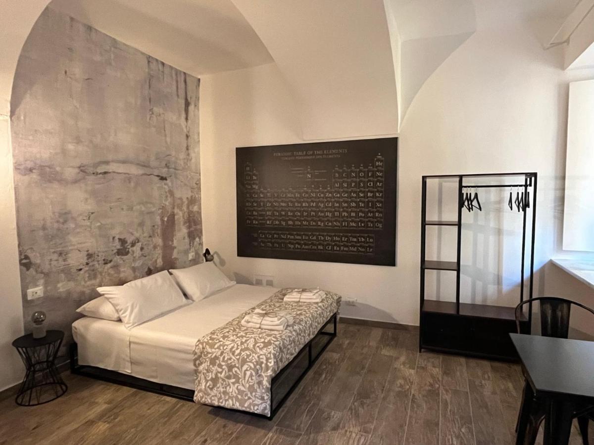 La Nicchia Appartement Asti Buitenkant foto